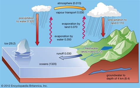  Hydrology: A Vietnamese Exploration into Water's Essence!