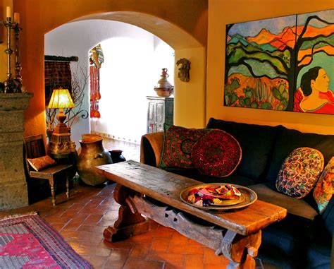  Quintessential Mexican Interiors: A Colorful Journey Through Tradition and Innovation