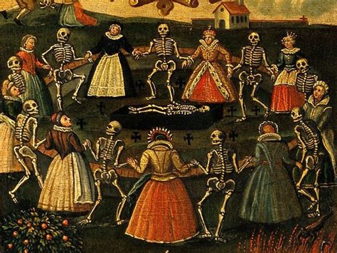 Dance Macabre: Reflections on Life and Death in Contemporary Indonesia A Poetic Symphony of Existentialism and Cultural Identity