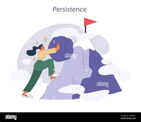  Perseverance: The Art of Overcoming Obstacles Through Grit and Determination